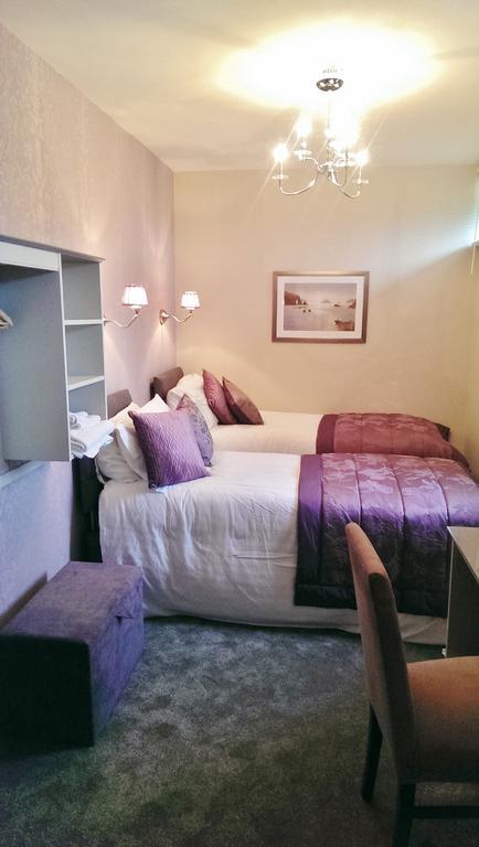 Maesmawr Hall Hotel Caersws Room photo